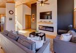 Location vacances Holderness - Scenic White Mountains Retreat home-3