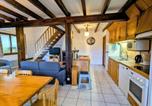 Location vacances Le Ménil - Chalet familial dans le Parc des Vosges, wifi et animaux acceptés - Fr-1-589-840-4