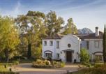 Location vacances Jubrique - La Posada Romana Gaucin-1