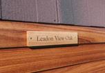 Location vacances Hartpury - Leadon View Oak-4