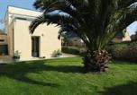 Location vacances Trégastel - Maison récente avec jardin et terrasse exposées Sud à Tregastel - Réf 60-3