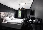 Hôtel Gare de Bonn - Hotel Belmont Classic-1