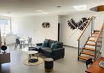 Location vacances Santiago del Teide - Amplio duplex-4