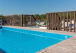 Camping Riccione - Club del Sole Pini Family Village Boutique Resort-1