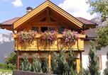 Location vacances Matrei am Brenner - Ferienhaus Artho-1