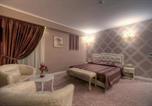 Hôtel Sofia - Family Hotel Agoncev-3