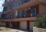 Location vacances Nauplie - Athina Apartments Tolo-1