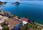 Location vacances Lovran - Apartment Milena 3 Opatija by Villas Guide-2