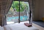 Hôtel Karon - Baan Karon Resort-4
