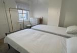 Location vacances Colchester - Central Home | Sleeps 5 | Nearby Parking-4