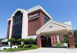 Hôtel Pell City - Drury Inn & Suites Birmingham Grandview-1