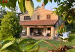 Location vacances Montieri - Agriturismo Monte Gusciani-2