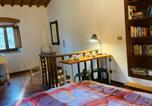 Location vacances Pontassieve - &quote;Le Balze&quote; spacious room &quote;Ragusana&quote; for 2 guests & child-4