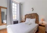 Location vacances Sarlat-la-Canéda - Appartement de Caractère-2