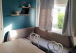 Location vacances Les Mathes - Mobile home - 3 bedrooms - Cc718 Les Charmettes 4 stars-2