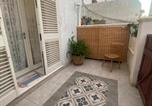 Location vacances Castrignano del Capo - Casa Reginella-4