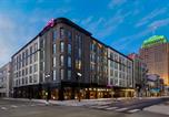 Hôtel Allentown - Moxy Allentown Downtown-2