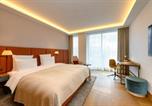Hôtel Muttenz - Mövenpick Hotel Basel-1