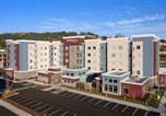 Hôtel Gladstone - Residence Inn by Marriott Portland Clackamas-1