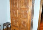 Location vacances Villaviciosa - Apartamentos Rurales Casa Tata-2