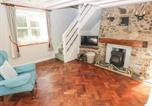 Location vacances Slebech - Barn Cottage-4