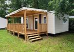 Camping avec Piscine Saint-Julien-en-Born - Camping Landes Bleues-3