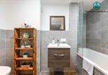 Location vacances Saltford - Unique Converted Church Flat-Sleeps 4-Parking-By Fabaccommodation-4