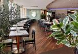 Hôtel Hillingdon - Best Western London Heathrow Ariel T2 ,3 ,4-3