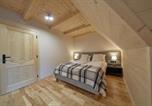 Location vacances  Parc National des Tatras - Tatra Wood House Boutique-3