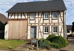 Location vacances Boppard - Ferienhaus Steffens-1