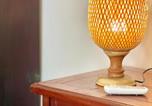 Hôtel Cambodge - Sky Residence - 50m to Museum and Riverside-3