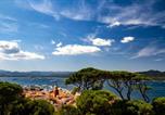 Location vacances Ramatuelle - La Rouillère 2 - Authenticité Maison 4 pers en bord de ruisseau au cœur des vignes-3