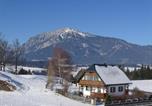 Location vacances Donnersbach - Naturpark Chalet Schladming-Dachstein-2