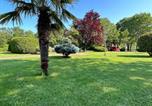 Location vacances Pojezerje - As Holiday Home-1