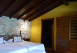 Hôtel Biscaye - Hotel Rural Isasi-3