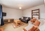 Location vacances Priddy - The Miners Cottage-2
