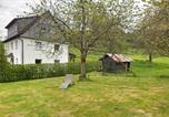 Location vacances Eslohe (Sauerland) - Ferienwohnung Peitz-1