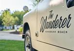 Hôtel Kennebunkport - Wanderer Cottages-2