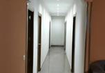 Location vacances Navaluenga - El Cauce-3