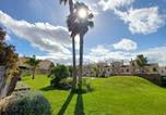 Location vacances Mértola - Vistas al Guadiana, Chalet a 10 minutos de la playa-3