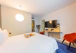 Hôtel Palaiseau - Mercure Paris Massy Gare Tgv-2