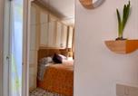 Location vacances Capri - Central Studio Capri 2-4