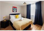 Location vacances Belfast - Central Belfast Apartments Queen's Quarter-4