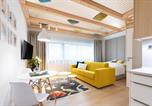 Location vacances Jihlava - Rasl House-1