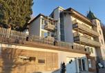 Hôtel Rottach - Hotel Strasser-3