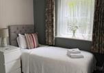 Hôtel Windermere - Yewfield Vegetarian Guest house-2
