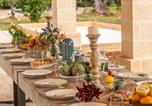 Location vacances Ceglie Messapica - Masseria Monte Pizzuto - Le Case di Valentina-2