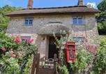 Location vacances Wootton Fitzpaine - Upper Cottage-3