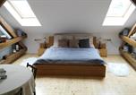 Location vacances Ostrava - Stylové podkrovní apartmány Ostrava-1