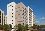 Hôtel Linthicum Heights - Element Arundel Mills Bwi Airport-4